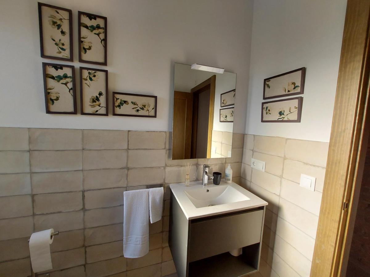 Apartament Eralta Dúrcal Zewnętrze zdjęcie