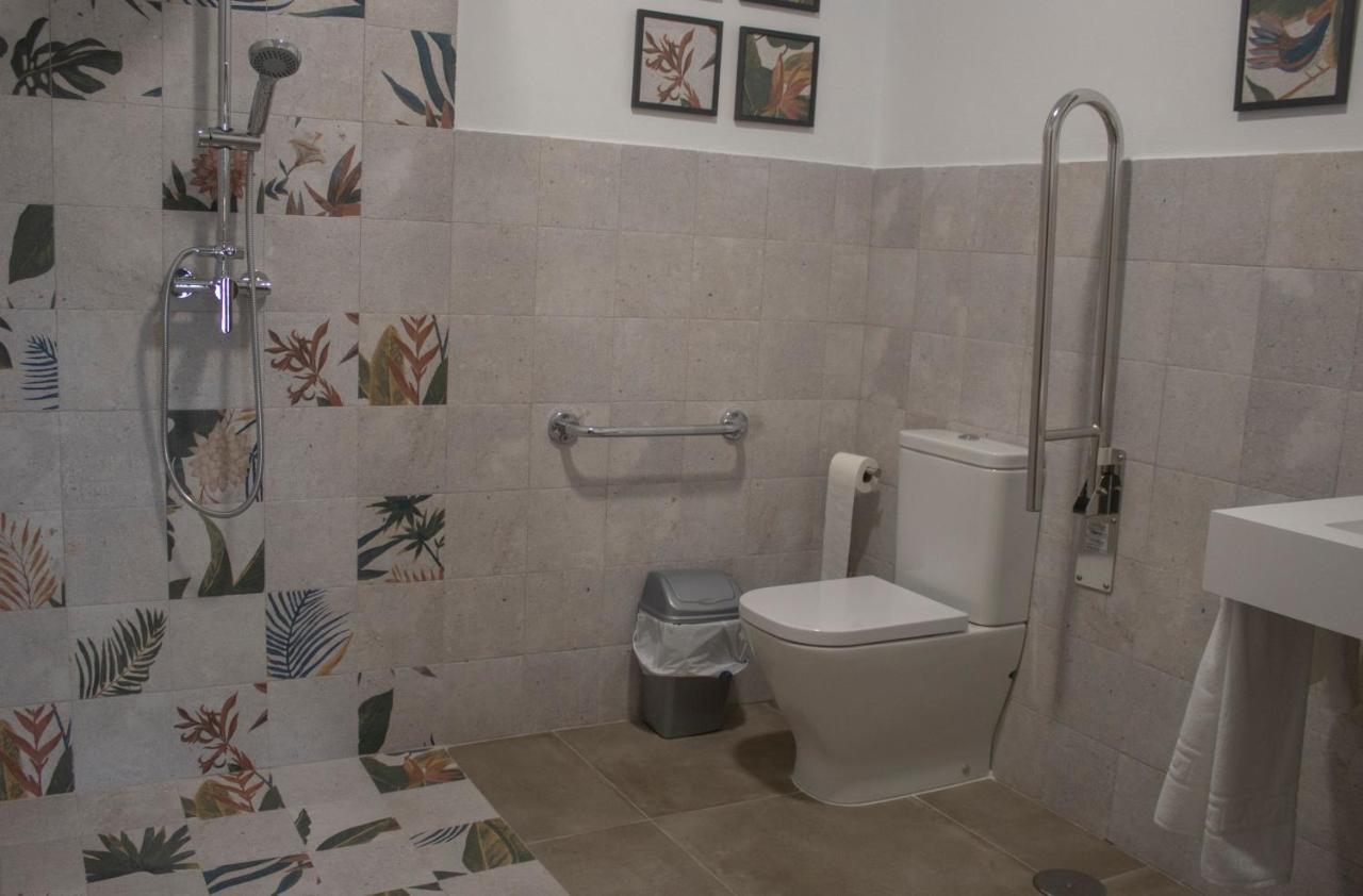 Apartament Eralta Dúrcal Zewnętrze zdjęcie