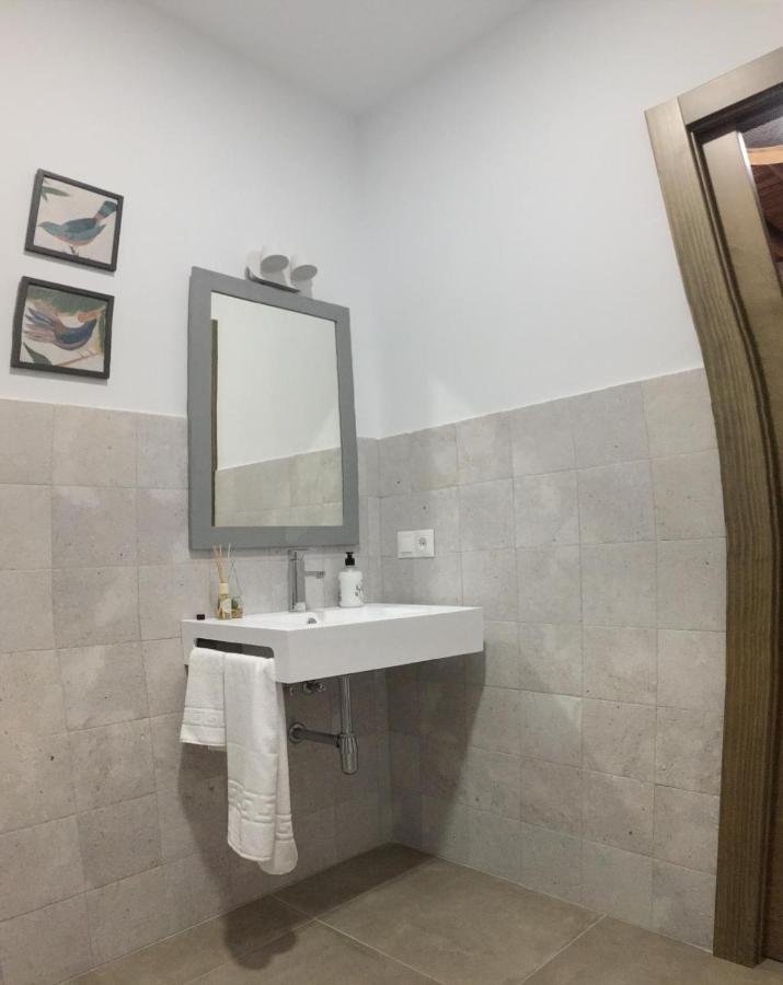 Apartament Eralta Dúrcal Zewnętrze zdjęcie