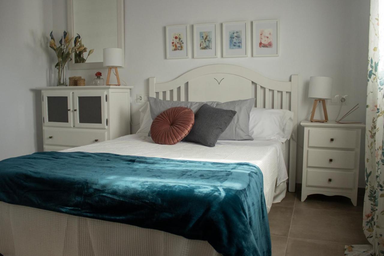 Apartament Eralta Dúrcal Zewnętrze zdjęcie