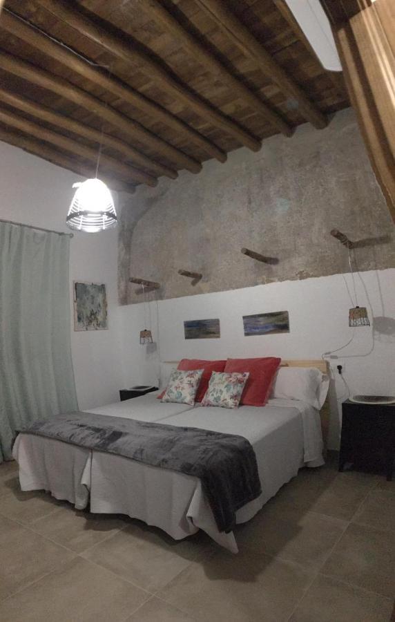 Apartament Eralta Dúrcal Zewnętrze zdjęcie