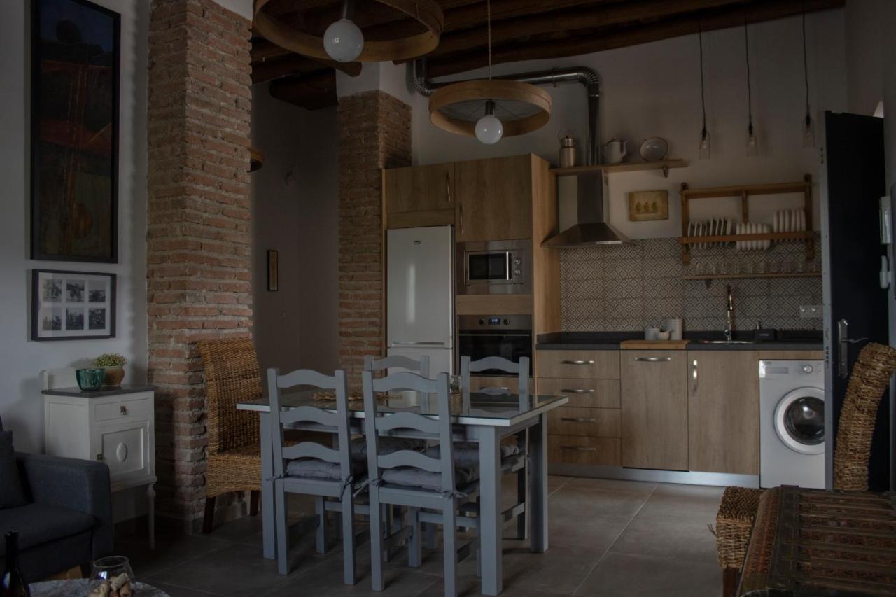 Apartament Eralta Dúrcal Zewnętrze zdjęcie