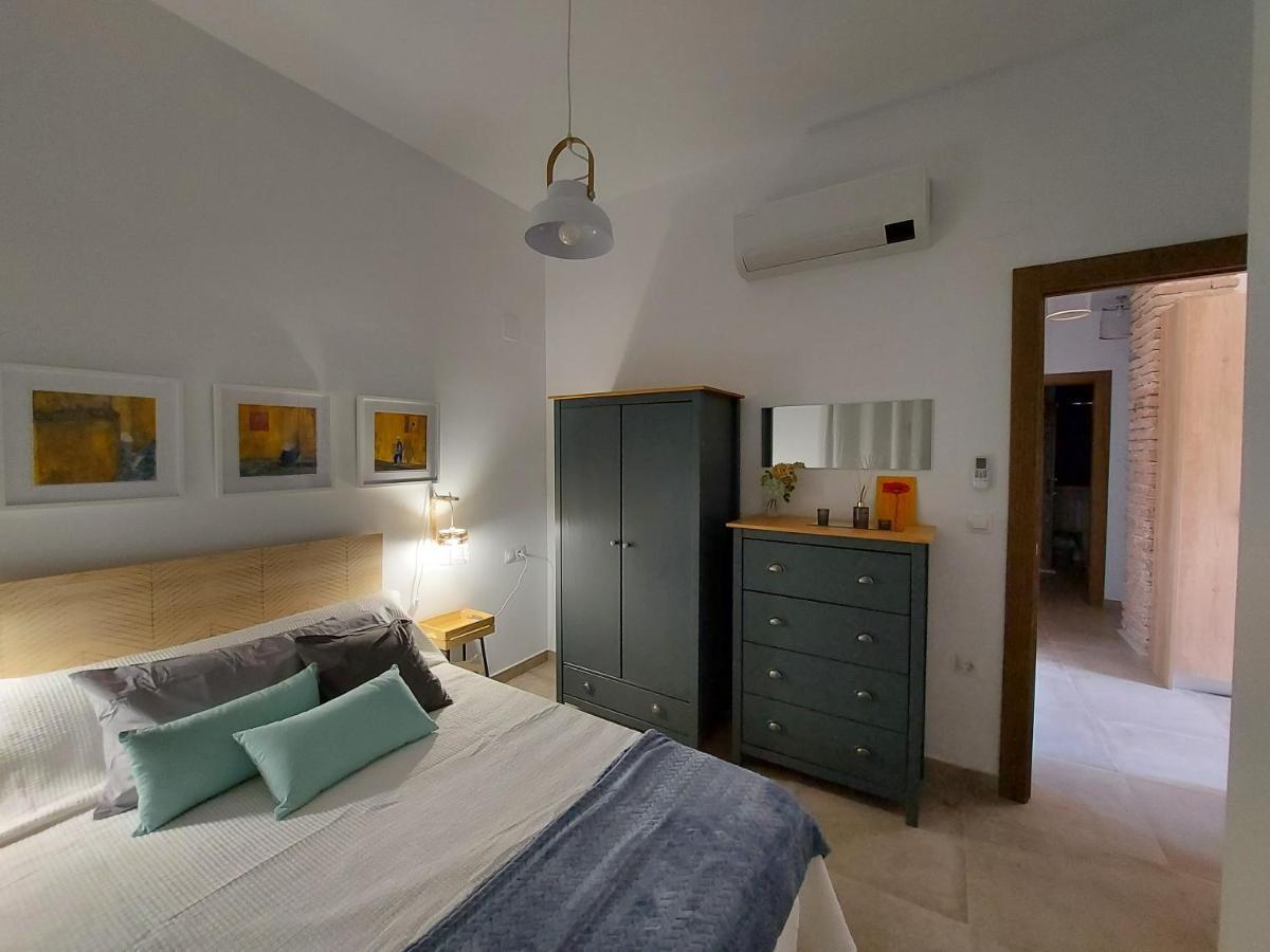 Apartament Eralta Dúrcal Zewnętrze zdjęcie