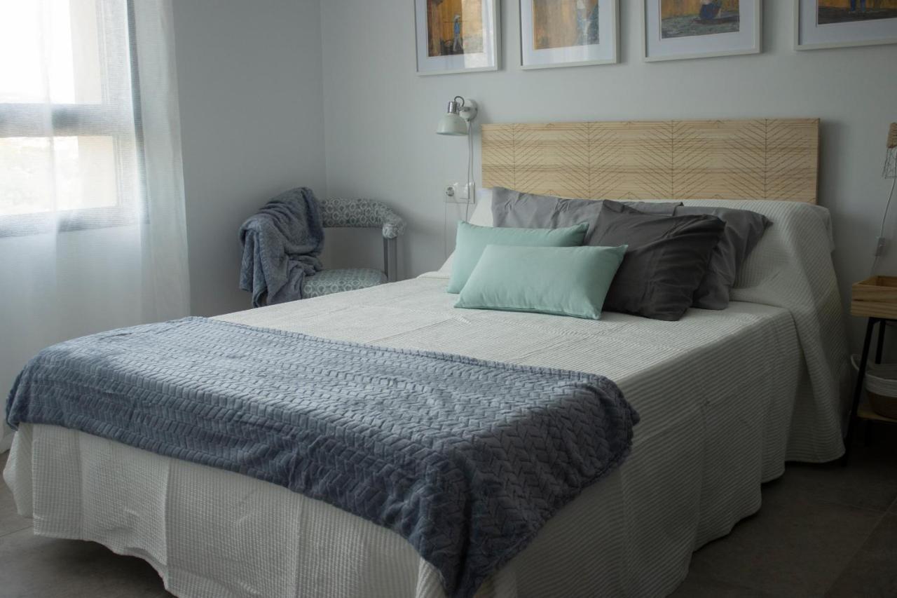 Apartament Eralta Dúrcal Zewnętrze zdjęcie