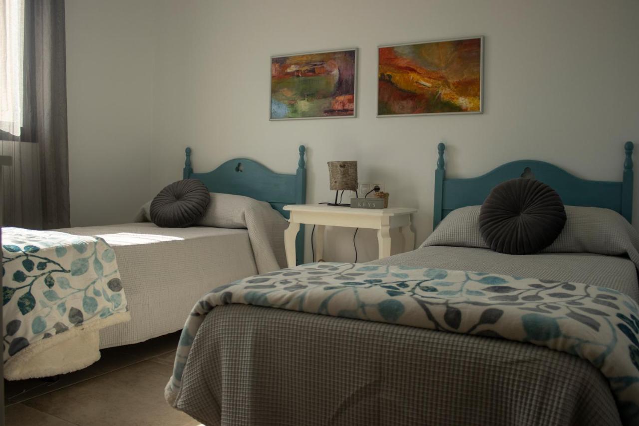 Apartament Eralta Dúrcal Zewnętrze zdjęcie