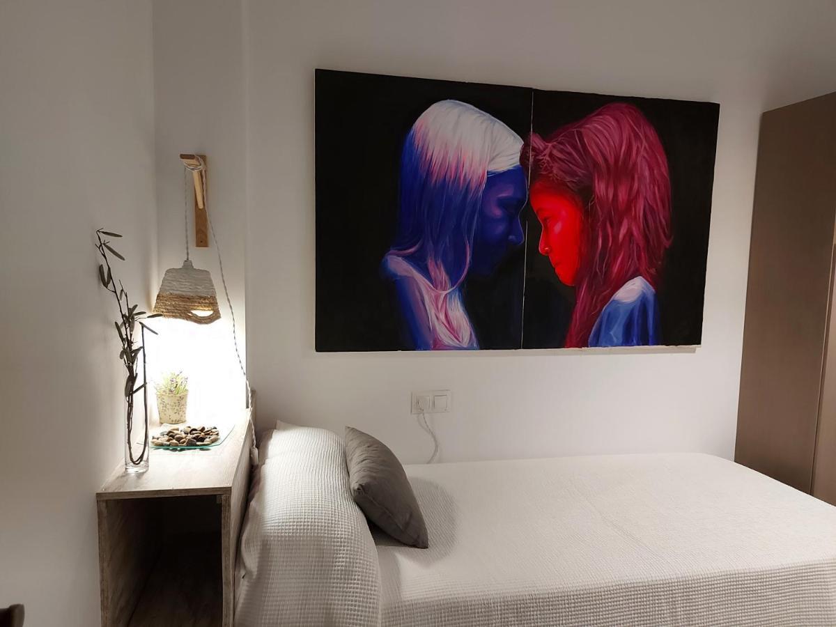 Apartament Eralta Dúrcal Zewnętrze zdjęcie