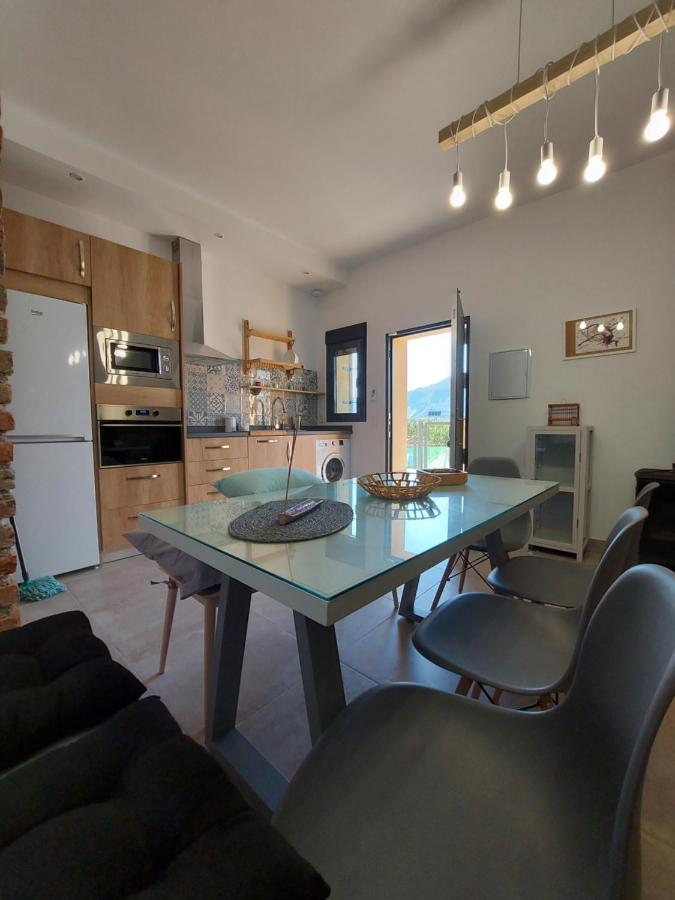Apartament Eralta Dúrcal Zewnętrze zdjęcie