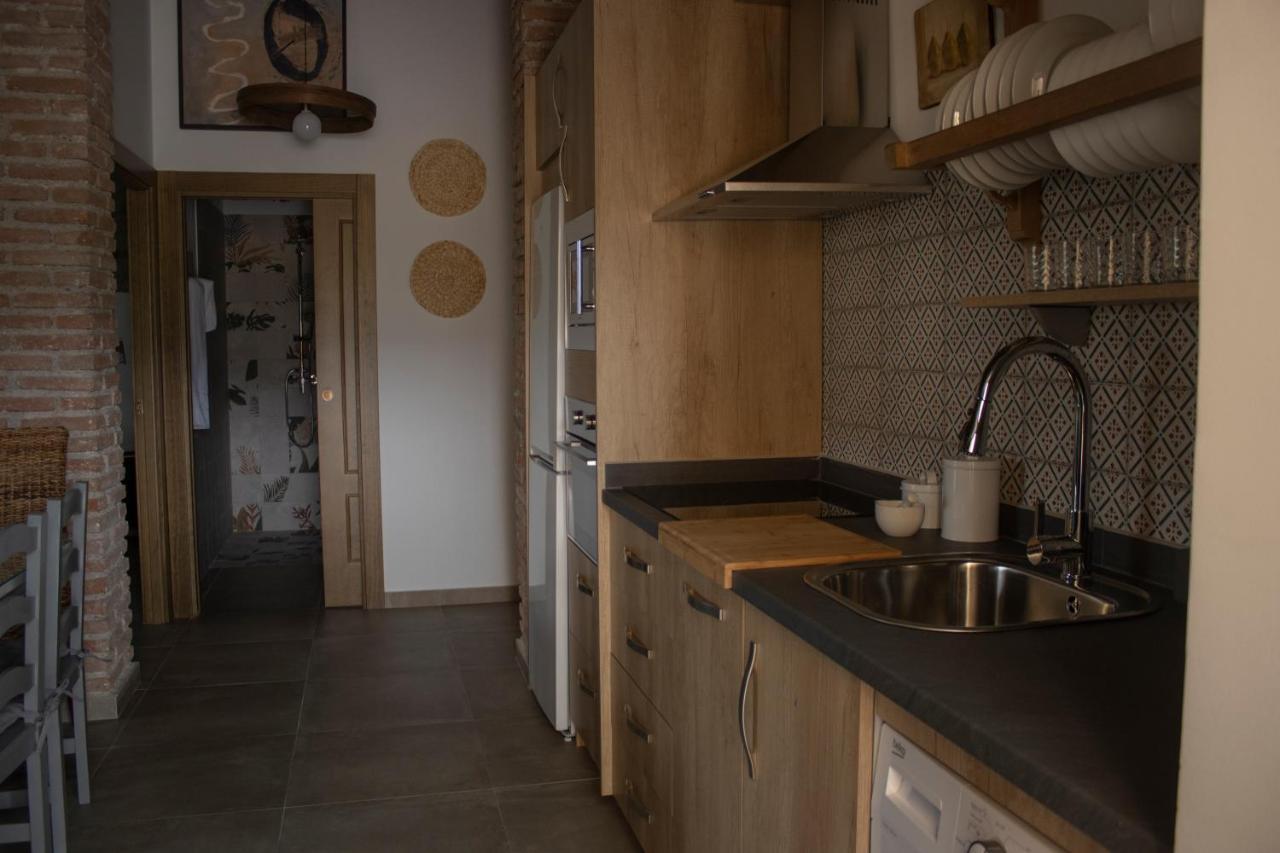 Apartament Eralta Dúrcal Zewnętrze zdjęcie
