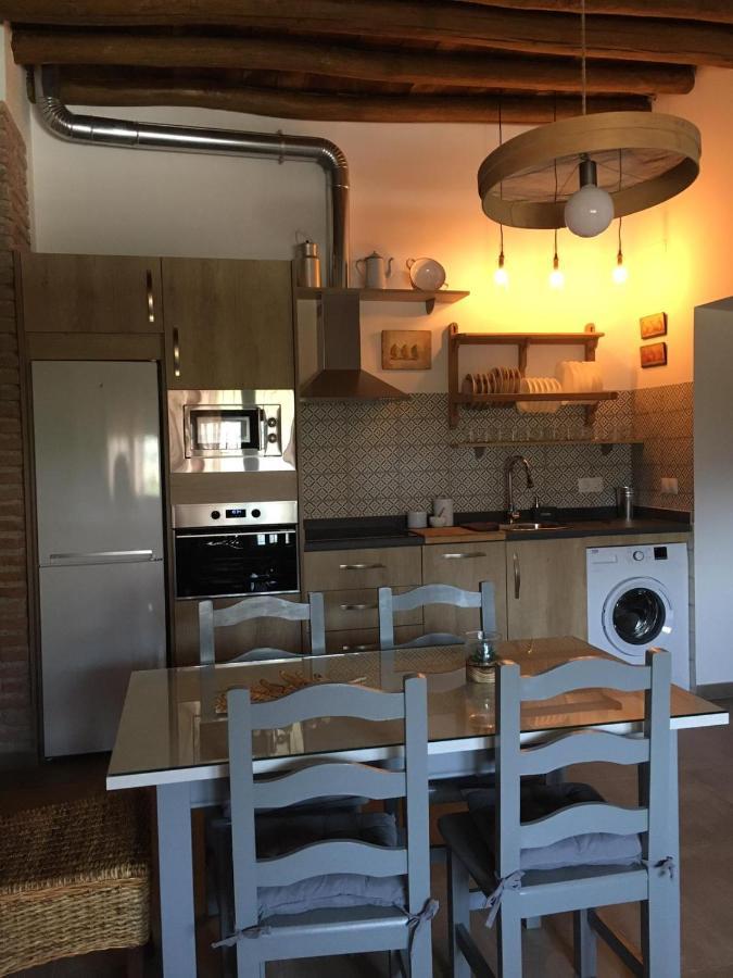 Apartament Eralta Dúrcal Zewnętrze zdjęcie