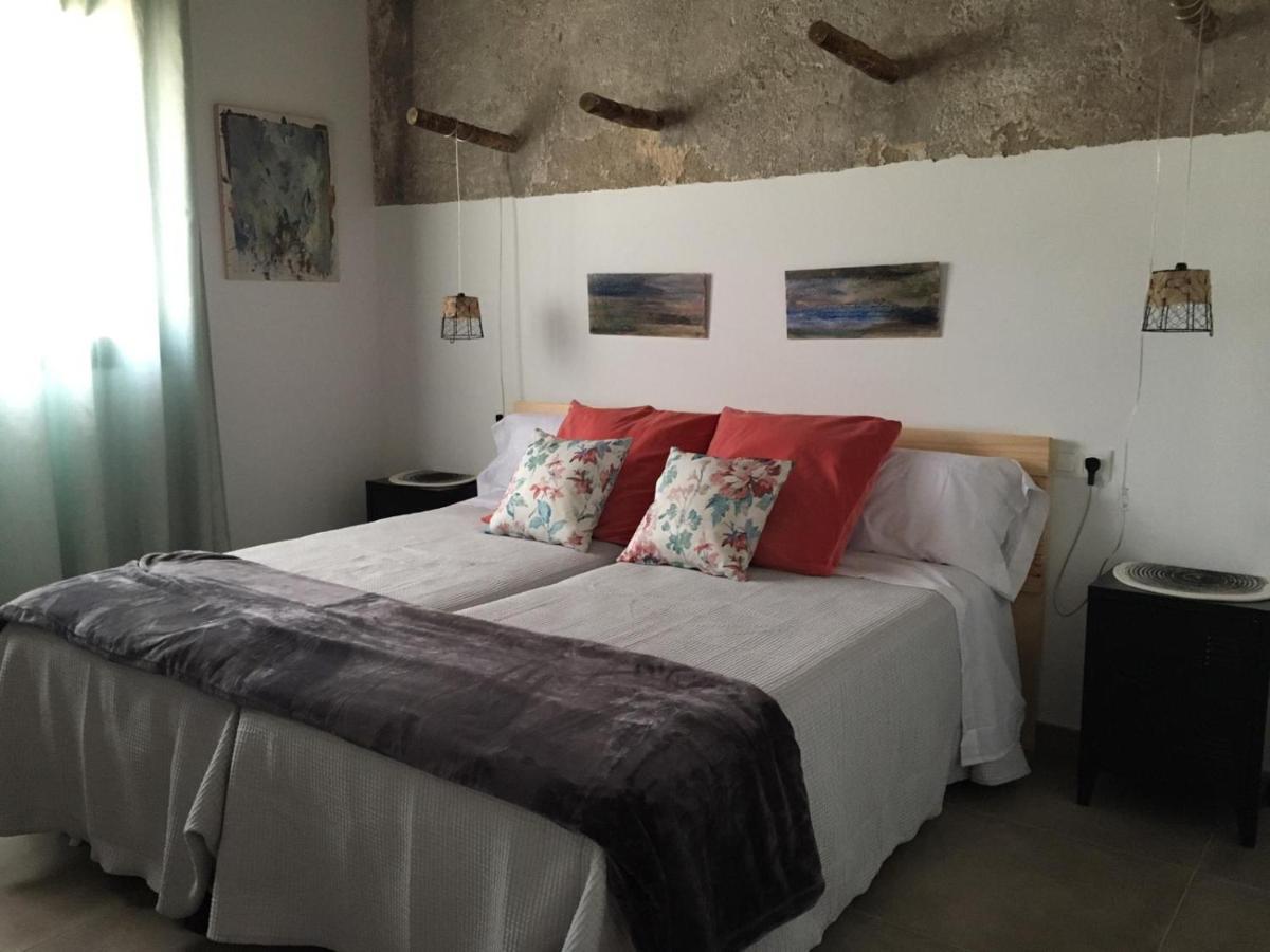 Apartament Eralta Dúrcal Zewnętrze zdjęcie