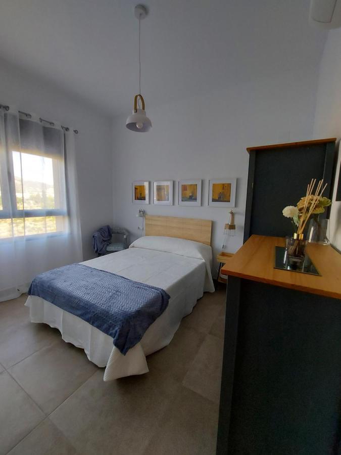 Apartament Eralta Dúrcal Zewnętrze zdjęcie