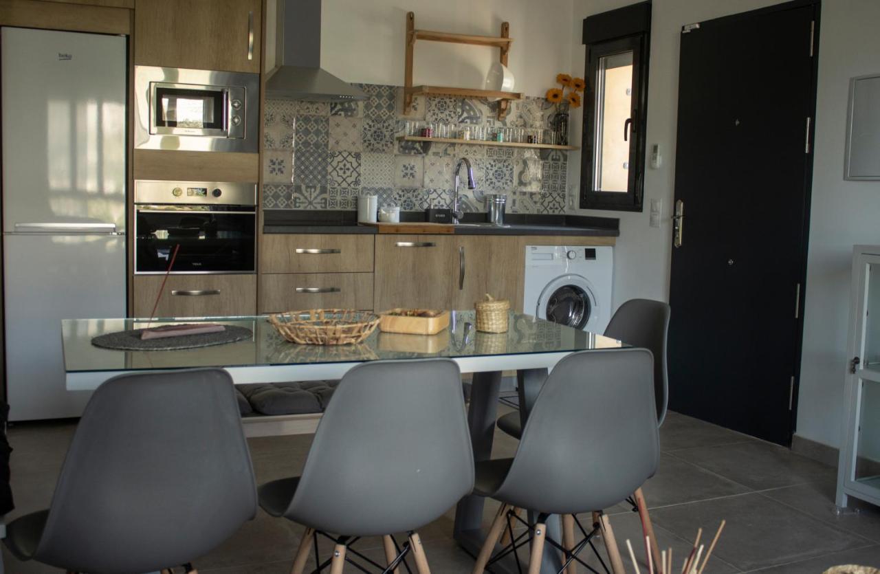 Apartament Eralta Dúrcal Zewnętrze zdjęcie