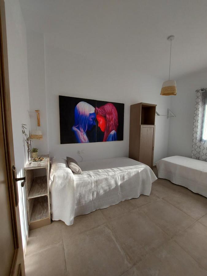 Apartament Eralta Dúrcal Zewnętrze zdjęcie