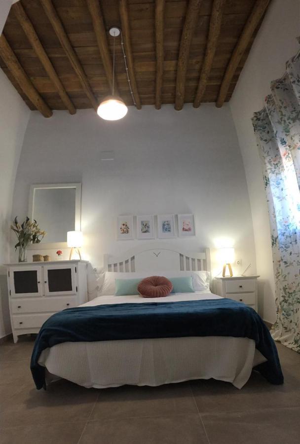 Apartament Eralta Dúrcal Zewnętrze zdjęcie