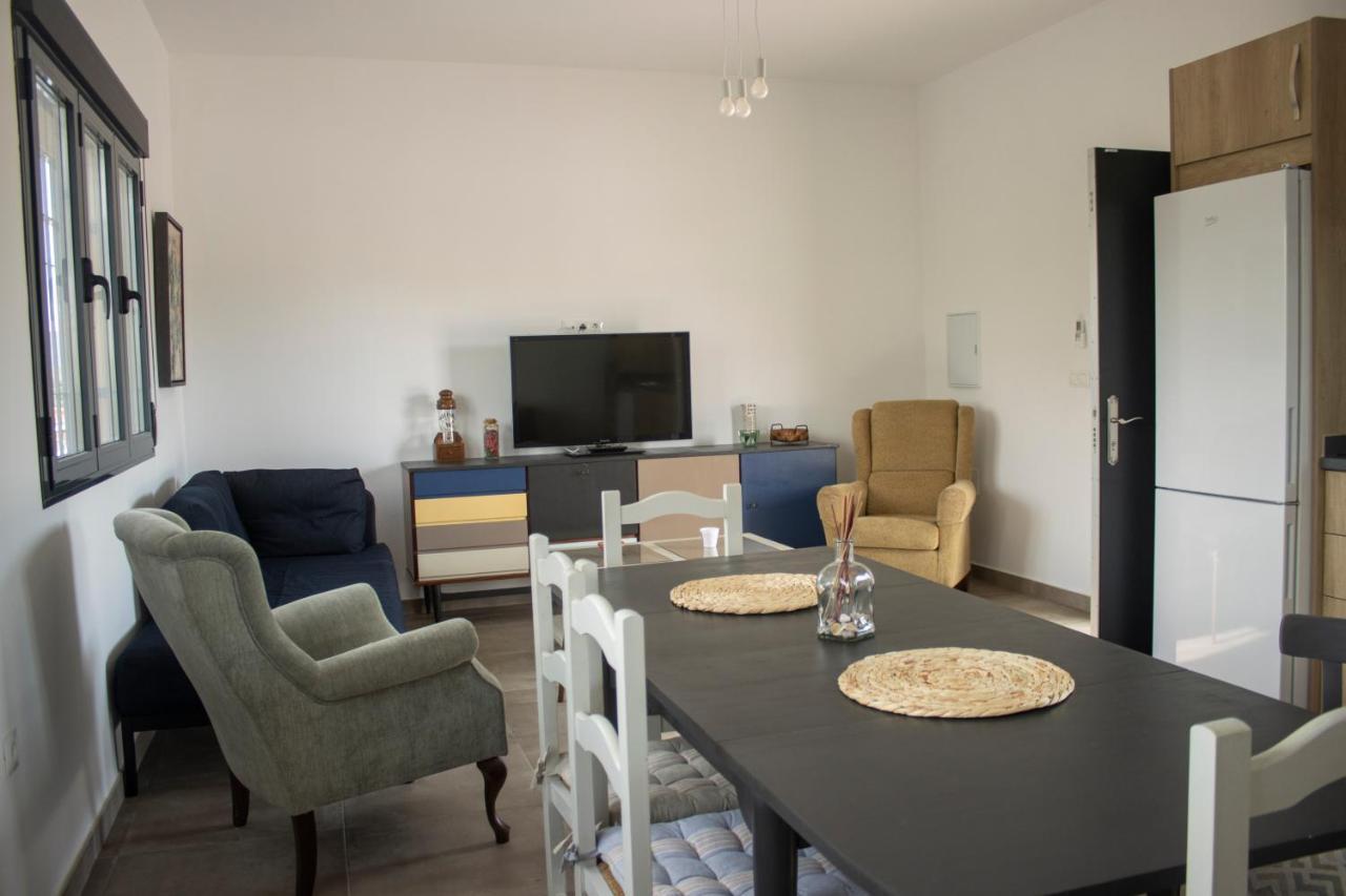 Apartament Eralta Dúrcal Zewnętrze zdjęcie