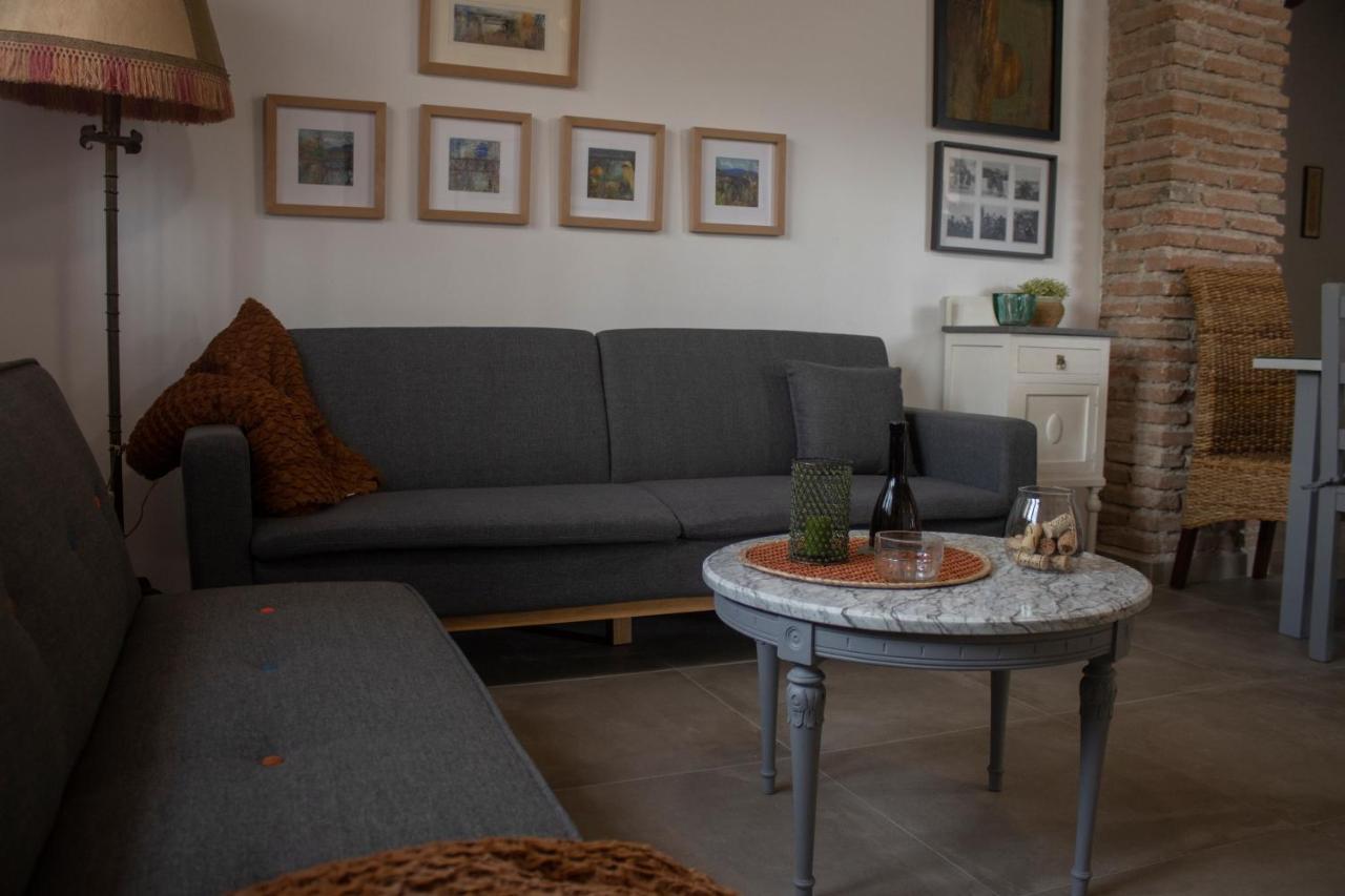 Apartament Eralta Dúrcal Zewnętrze zdjęcie