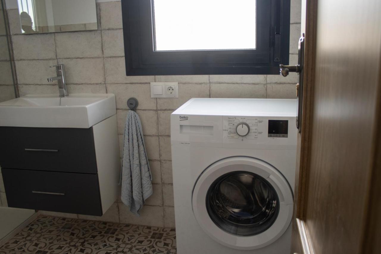 Apartament Eralta Dúrcal Zewnętrze zdjęcie