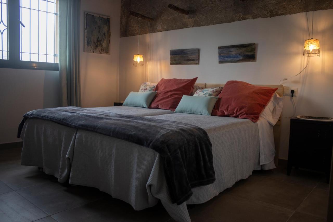 Apartament Eralta Dúrcal Zewnętrze zdjęcie