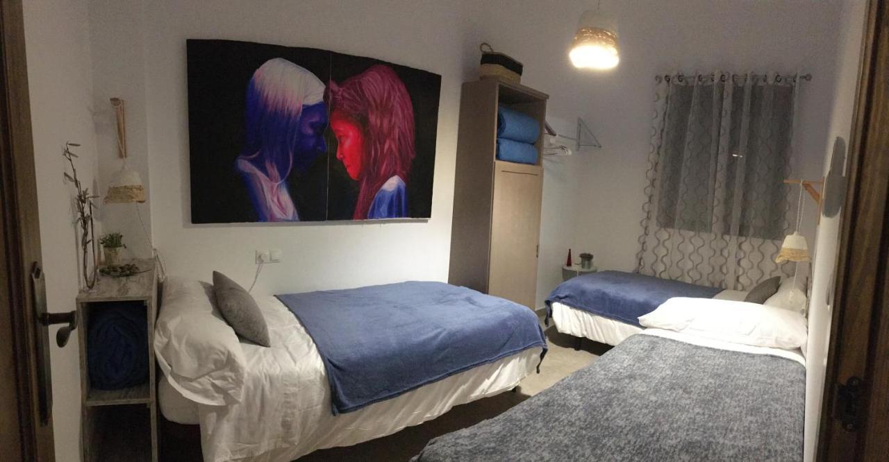Apartament Eralta Dúrcal Zewnętrze zdjęcie