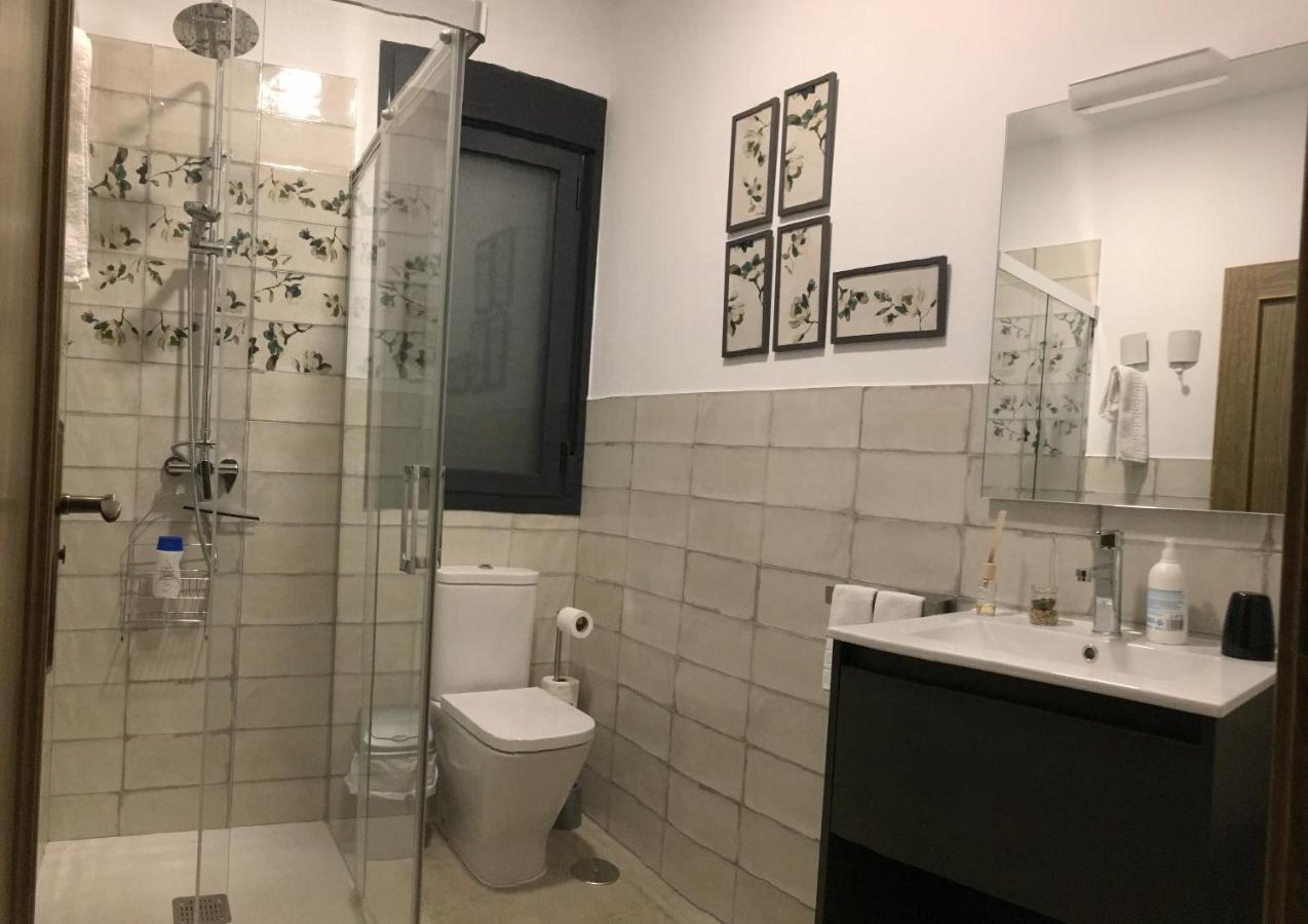 Apartament Eralta Dúrcal Zewnętrze zdjęcie